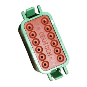Deutsch Connector DT06-12PC | Brand New |