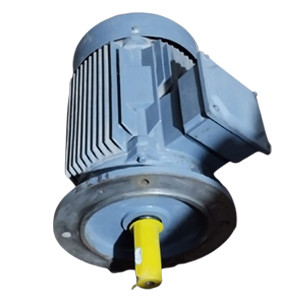 AlphaOne Omec Electric Motor 15 KW OMT1-160L4 With Controller | Brand New |