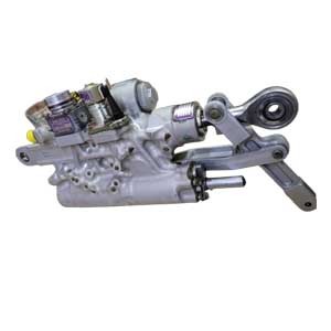 Standby Rudder Power Control Unit (PCU) – Parker 381200-100X3 | 1063AMFG | S251A302-2