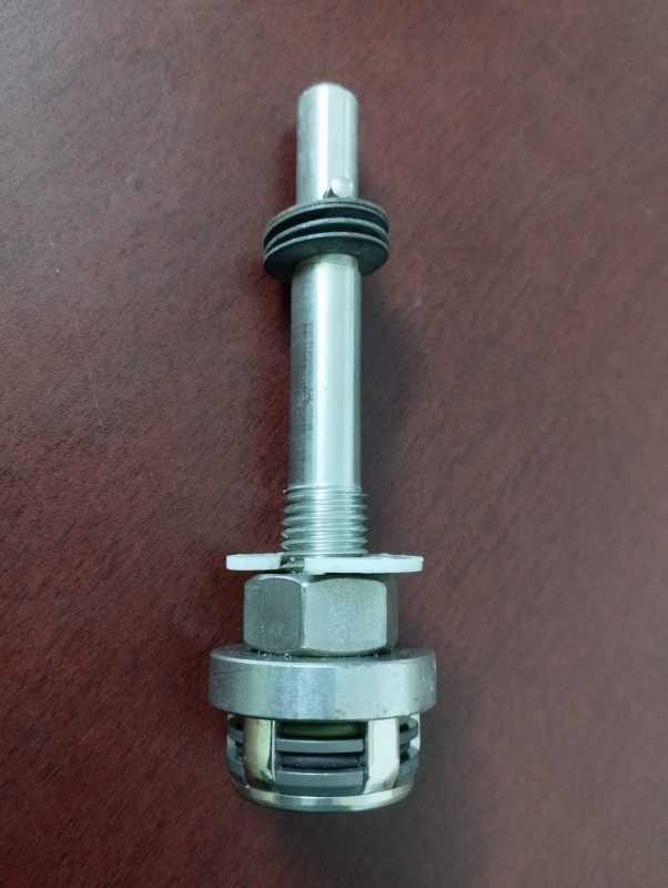 Bottle Washing Machine Spare Parts 614 540 0-902-673-833