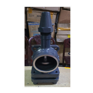 Stream Regulator Pressure Reducing Valve HY20413 | Brand New |