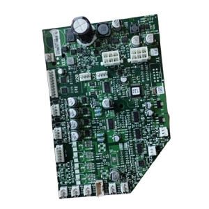 Savio 021451.0.0 Motherboard |Brand New|