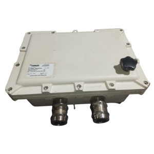 YSEBAERT Explosion-Proof Control Box EJB-Y-04/I-C | Brand New |