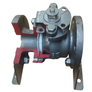 KITZ Ball Valve SCS13A | Brand New |