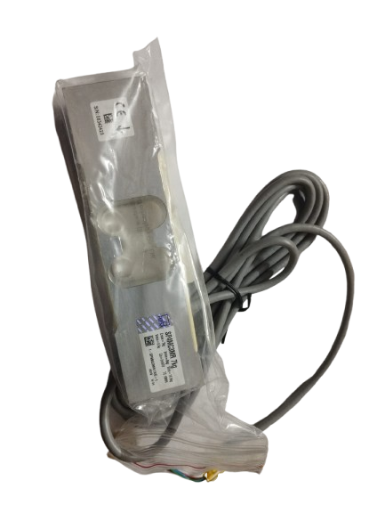 HBM Load Cell SP4MC3MR 7kg | Brand New |