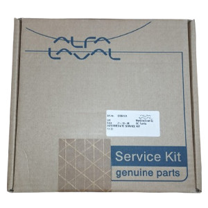 Alfa Laval INTERMEDIATE SERVICE KIT 58988101 | Brand New |
