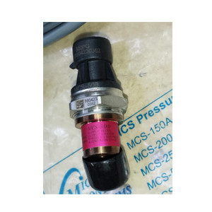 Micro Control System MCS-500 High-Precision Pressure Sensor–Industrial Grade, Durable Stainless Steel Build, Made in USA