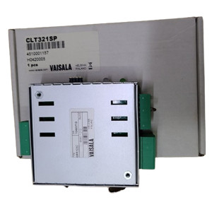 VAISALA Battery Charger Regulator QBR101C | Brand New |