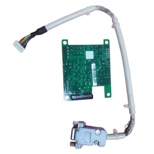 Elevator Step Card ProD0917V3 | Brand New |