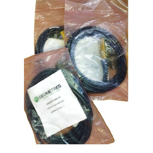 Geometrics Hammer Switch 23248-OM Rev. C | Brand New |