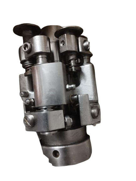 Rotary Cap Sealing Head  For LF200FD MATR. M9717010 | Brand New |