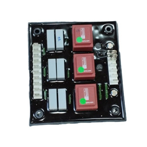 AVR Leroy Somer Automatic Voltage Regulator R731REVA | Brand New |