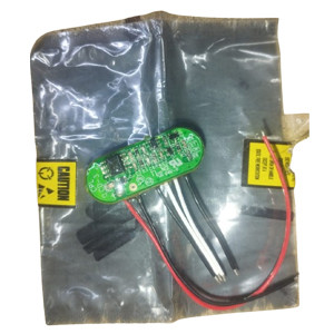 CONTROL PRINT Charge Detector Board Neo 20410019 | Brand New |
