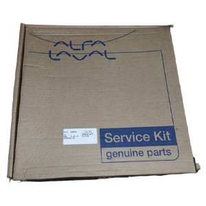 Alfa Laval OVERHAUL Service Kit 59986002 | Brand New |