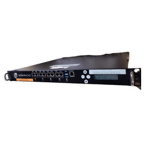 NEXCOM LAN Module NSA5150-VZD | Compatible with NSA 5150-C8 Network Appliance | Industrial Ethernet Expansion Card | Assembled in France | High-Performance Networking Module for Data Security & Firewa
