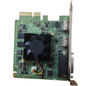 Cisco Blackmagic Design DeckLink Mini Recorder 4K PCIe Capture Card BMDPCB3070 | Brand New |