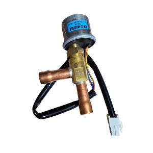 FUJIKOKI EFM-AOYPHS-11R 4E05 Expansion Valve | Brand New |