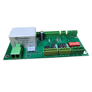 Finder Speed Controller PCB 66.22.9.024.0000 24V | for Motor Speed Regulation & Power Control