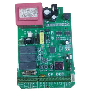 Automatic Sliding Get Controller Card EG-25 | Brand New |