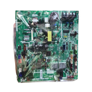 Genuine Hisense Hitachi MAIN PCBA (17B35260E / 17B46431G) – SAP Code: 1010912 / 1057569–OEM Air Conditioner Circuit Board