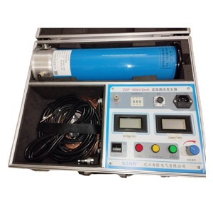 NANR Voltage Tester For Generator ZGF-60V/2mA | Brand New |