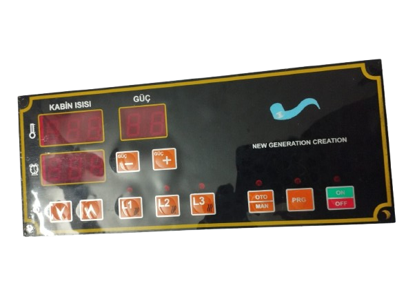 Dying Machine Controller | Brand New |