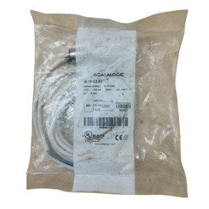 DATALOGIC Proximity Sensor IS-18-C2-03 | Brand New |