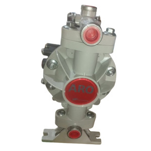 Ingersoll Rand ARO Air-Operated Double Diaphragm Pump 5108270 | Brand New |