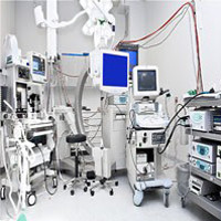 Medical And Lab Equipments