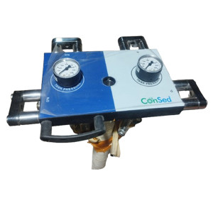 ConSed Compressed Gas Pressure Controller | Brand New |