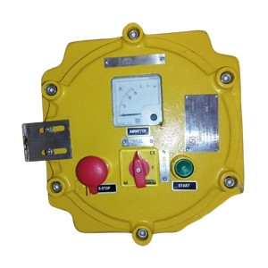 KAYSONS Flameproof & Weatherproof Control Station (Ex-d IP66 HC T6) | Brand New |