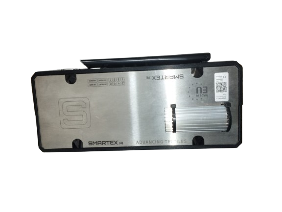 Smartex Master Module MP3 Apex-1231, 22590000040 | Brand New |