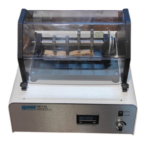 GUNT HAMBURG Static and Dynamic Balancing Apparatus TM 170 | Brand New |