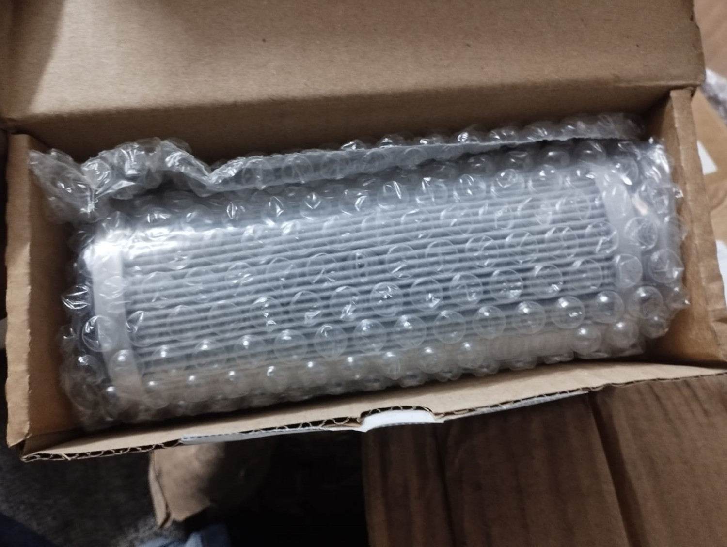 LEONARDO Filter Element 109-0401-19-107 | Brand New |