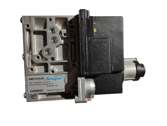 Honeywell Gas Control Valve NMV-H-03-05 | Brand New |