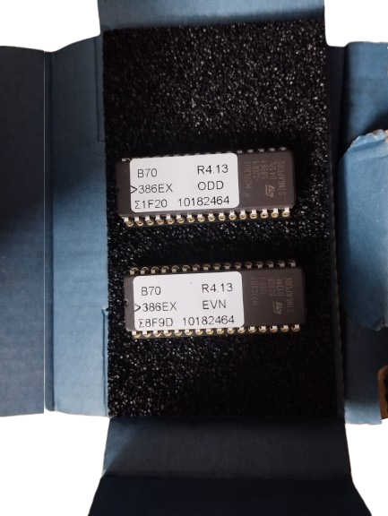 Rieter Integrated Circuit Module 10181385, 10182464 | Brand New |