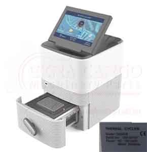 Q2000B Real Time PCR LongGene | Brand New |