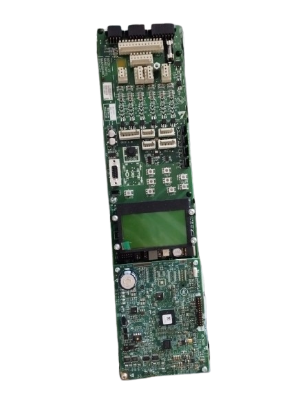 Otis Global Elevator Control Board GAA29502D7 | Brand New |