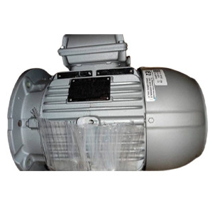 Weg Motor 3~112M-02 | 5289-7825-139 4 KW | Brand New |