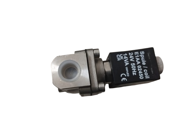 SVS Solenoid Valve 78A-3E-AE1 | Brand New |