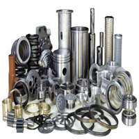 Compressor Parts