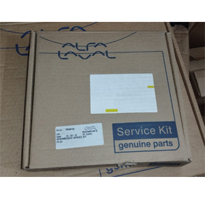 Alfa Laval INTERMEDIATE SERVICE KIT 58988102 | Brand New |