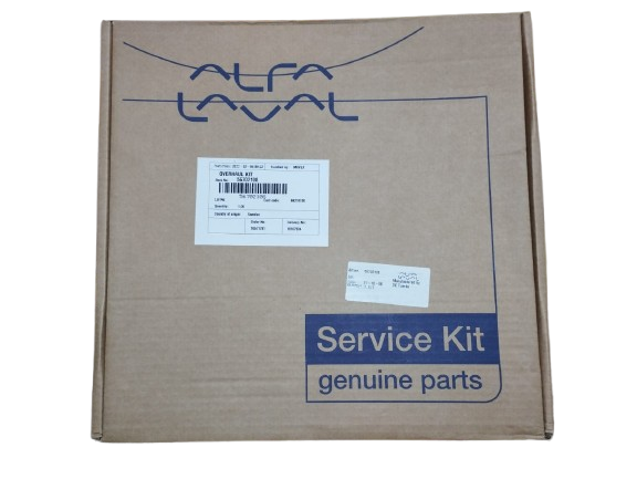 Alfa Laval OVERHAUL Kit 56702108 | Brand New |