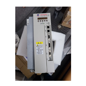 GSK GR3050-LA2 AC Servo Motor Drive Unit–High-Performance CNC Motion Control Drive for Precision Automation | GSK CNC Equipment Co. Ltd