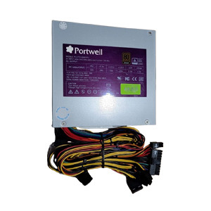 Portwell Industrial Power Supply PLUTO-D5001PJ | Brand New |