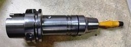 GUHRING HSK 63 A  12*135  GN 300 16402761 CNC spare parts |Brand New|