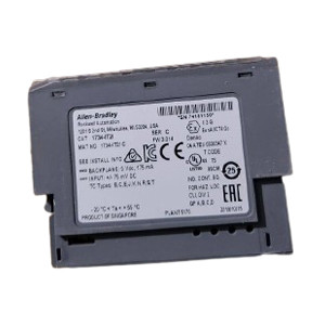 Allen-Bradley Thermocouple Input Module 1734-IT21 | Brand New |