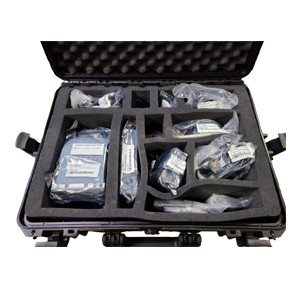 Intellian Level 1 Spare Parts Kit for v100GX & v100 Part No: V3-4000