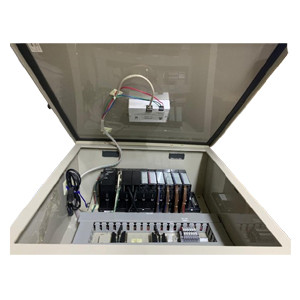 GE Fanuc 90-30 Series RTU 230 Panel | Brand New |