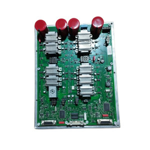 PICANOL BE800901 ASSEMBLY SRDD-L1-V3